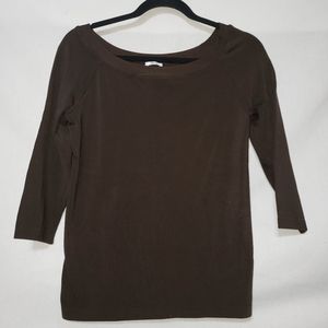 COPY - NWOT WOLFORD CORDOBA Pullover (K01)